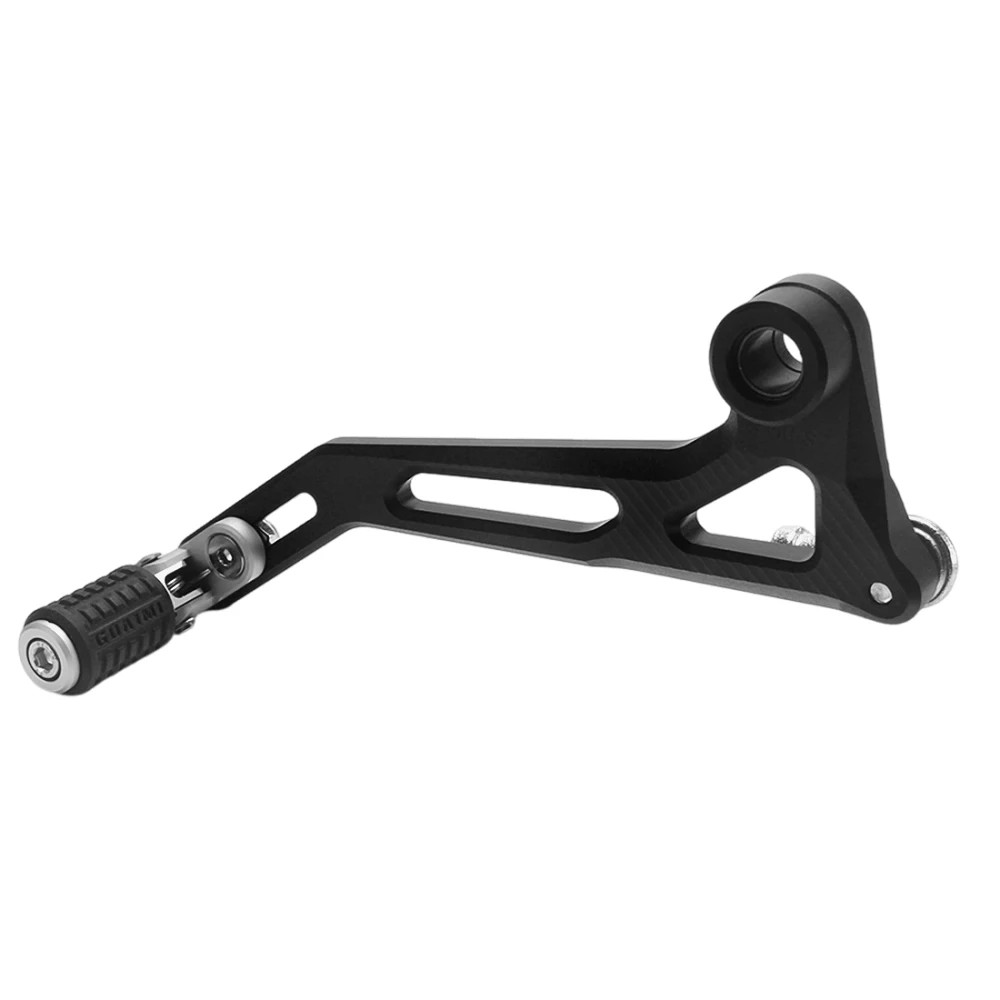 Motorcycle Adjustable Folding Gear Shifter Shift Pedal Lever Fits For SUZUKI V-Strom DL1000 DL1050 1050XT DL1050XT 2014-