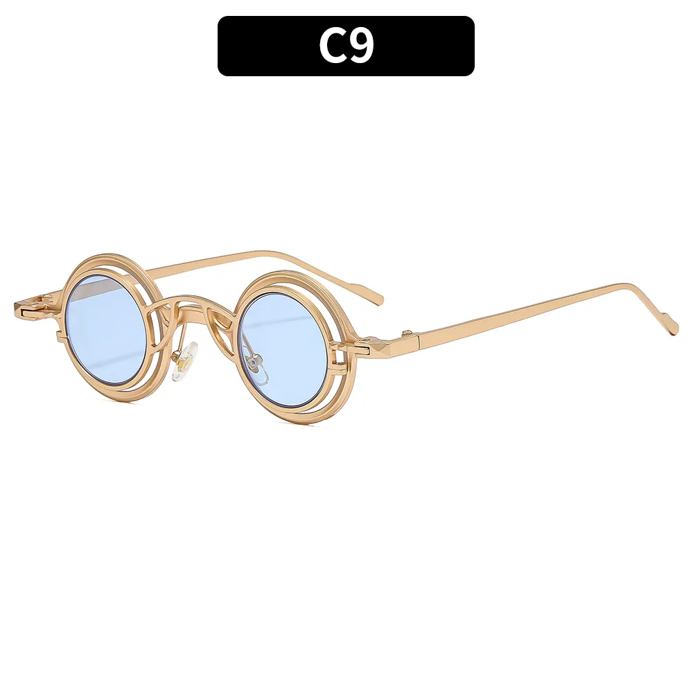 C9Goldblue