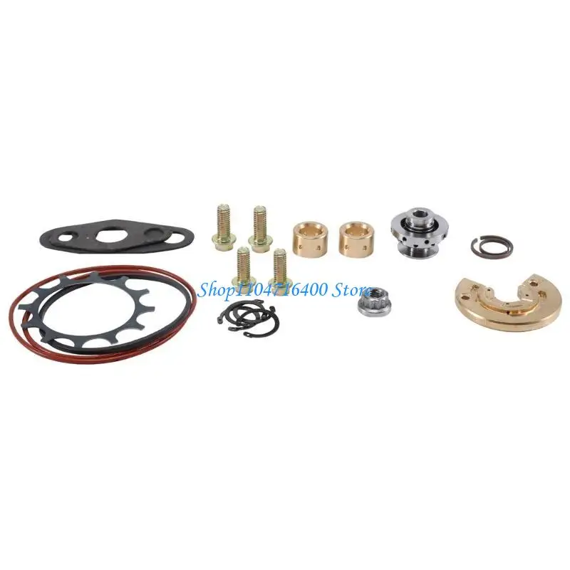 y1gd ersetzt 468265–0000 707897–0001 Turbolader-Reparatursatz, Kfz-Reparaturteil, Turbolader-Umbausatz für TB03 – Detail 8