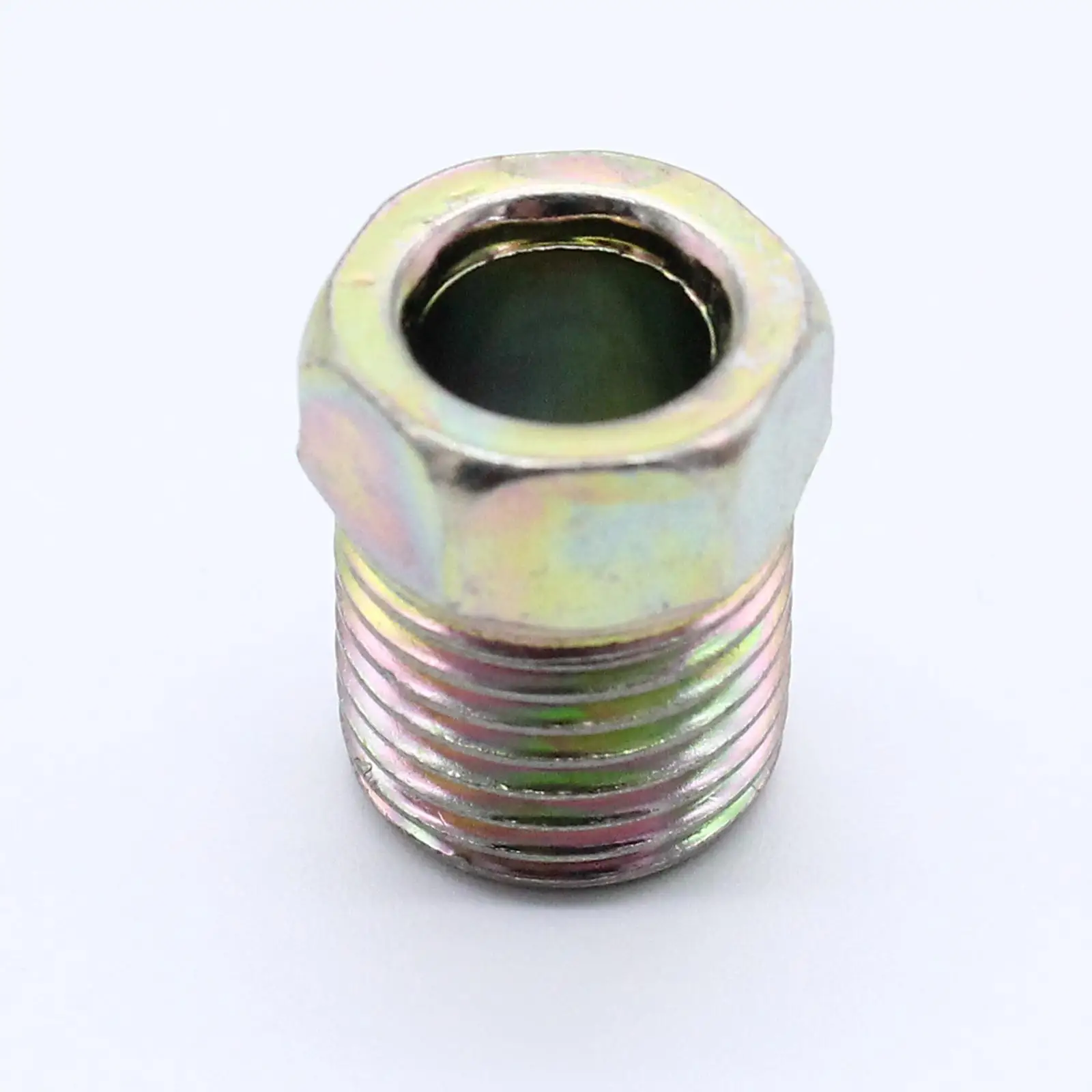Adaptador De Línea De Freno | 499-052.1 | Adaptador De La Línea De