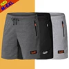 Free Ship Summer Shorts Men Fashion Short Sweatpants Male Camping Pants Plus Size 6XL Breathable Cool Boy Shorts Men Beachshorts 1