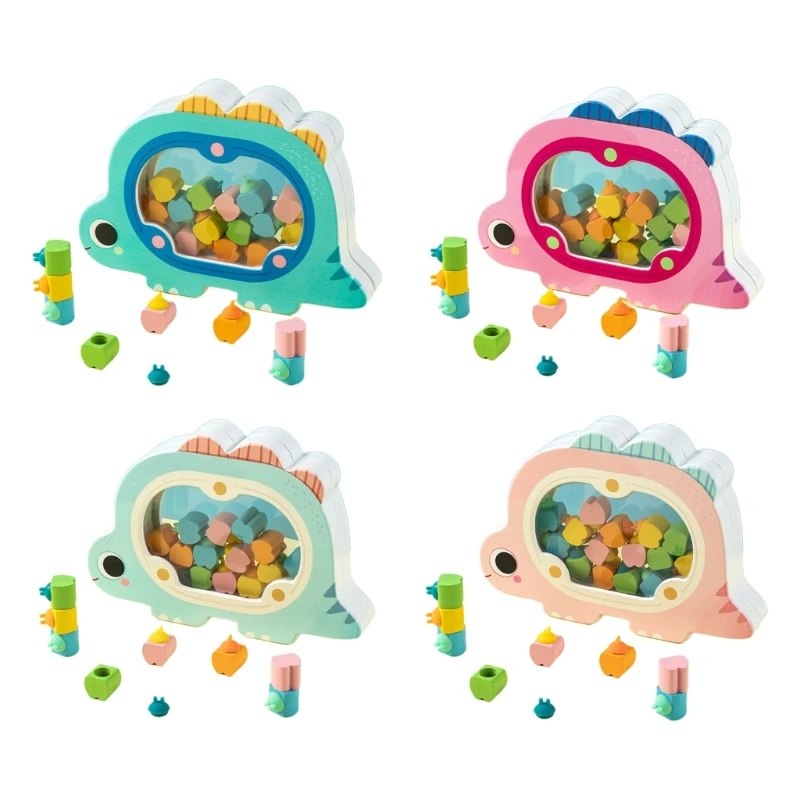 

Babies Tooth Box Tooth Milk Teeth Storage Collect Teeth Save Gift