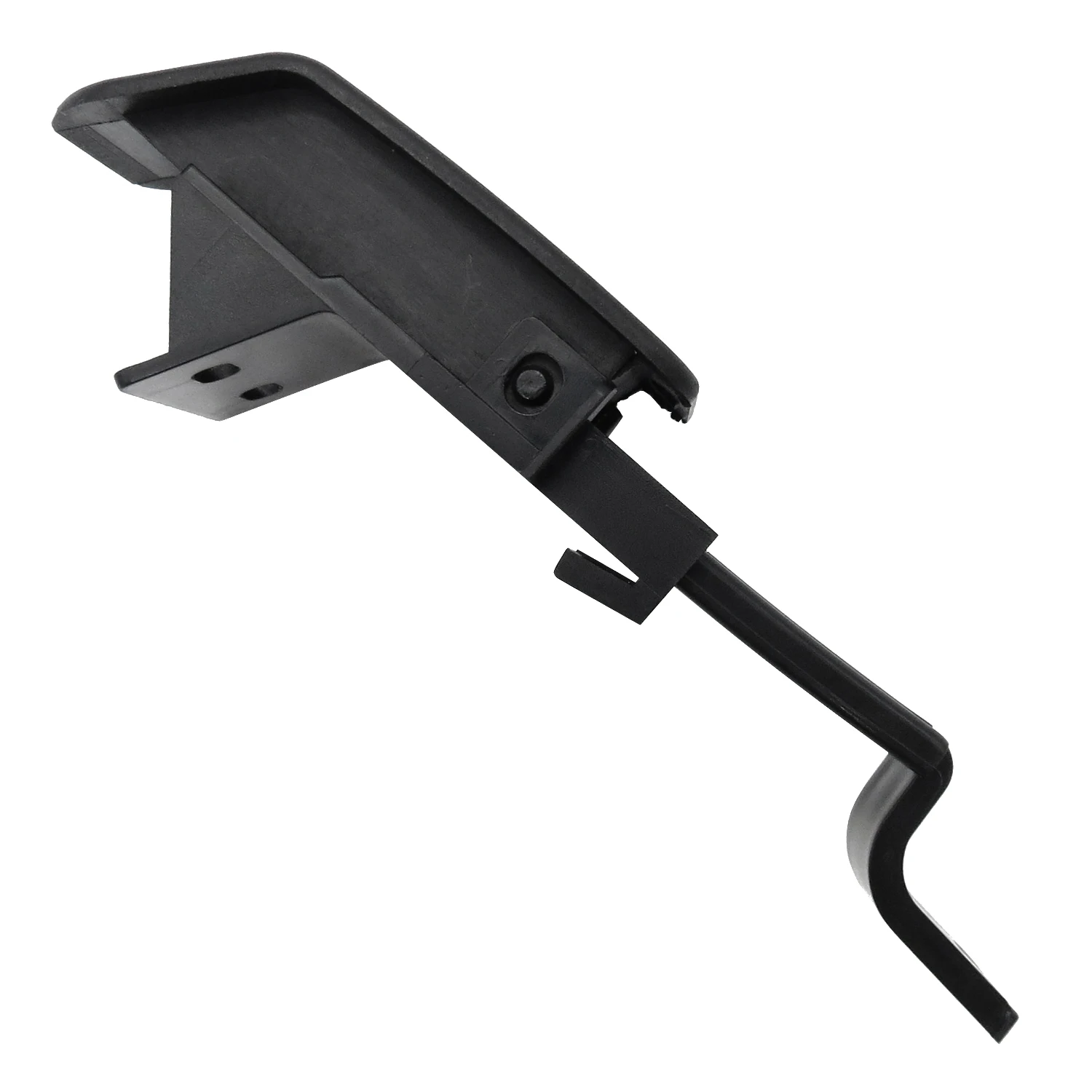 Kit Réparation Bouton Serrure Porte Intérieur Land Rover Defender 3 Pièces DA249