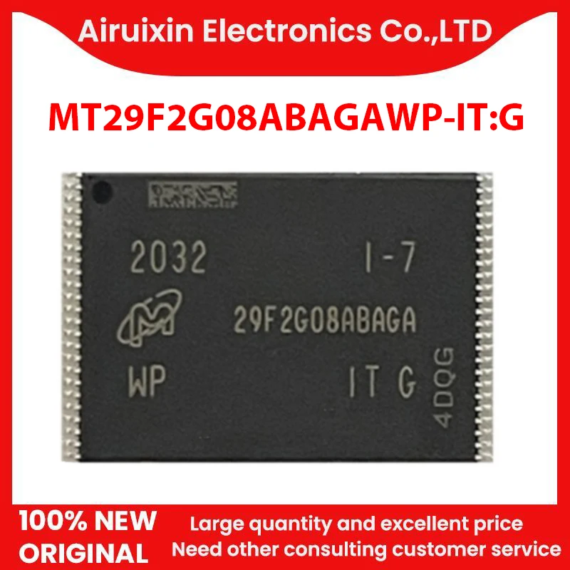 

100% новые и оригинальные Φ: G TSSOP48 1 шт./лот