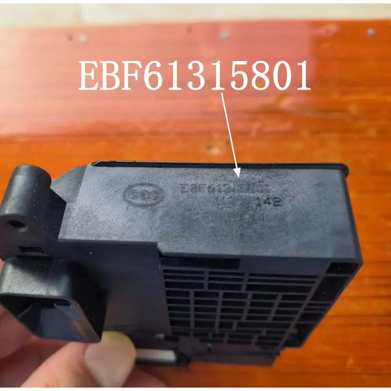 Time Delay Door Lock Switch for LG Drum Washing Machine EBF61315801 WD-N51HNG21 Repair Parts Accessories