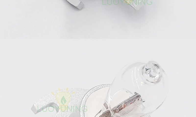 Description Picture 5 of itemHACH A23778 12V20W Halogen Lamp G4 Bulb Light For DR-5000 DR-6000 Ultraviolet Spectrophotometer