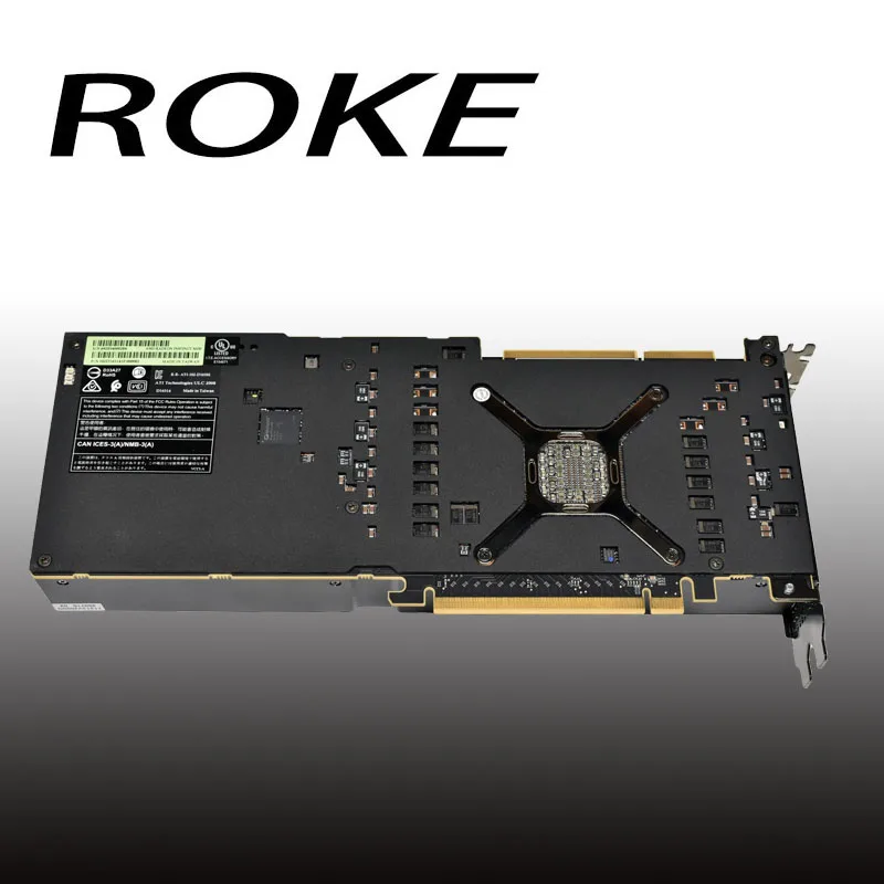 上級者用 Radeon Instinct Mi50 アクセラレータ s-l400.jpg