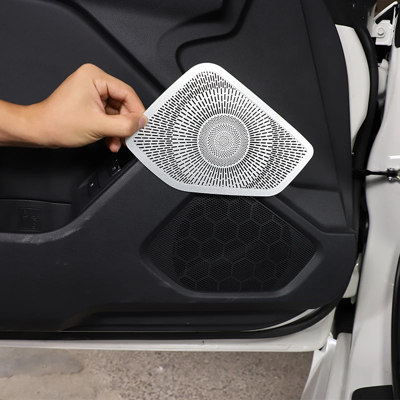 

Защитные наклейки на внутреннюю дверь автомобиля для Toyota 86/Subaru BRZ 2022, серебристые аксессуары для интерьера из нержавеющей стали