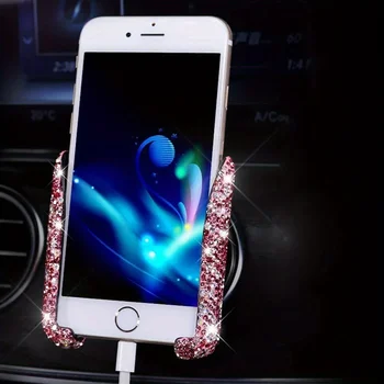 Car Phone Holder 1