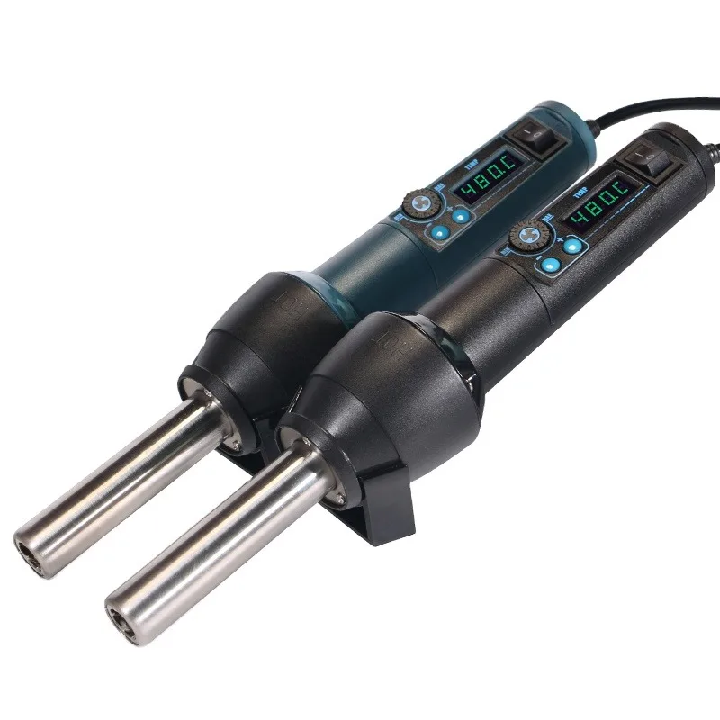 

YIHUA 8858-I Portable Digital Hot Air Heat Gun