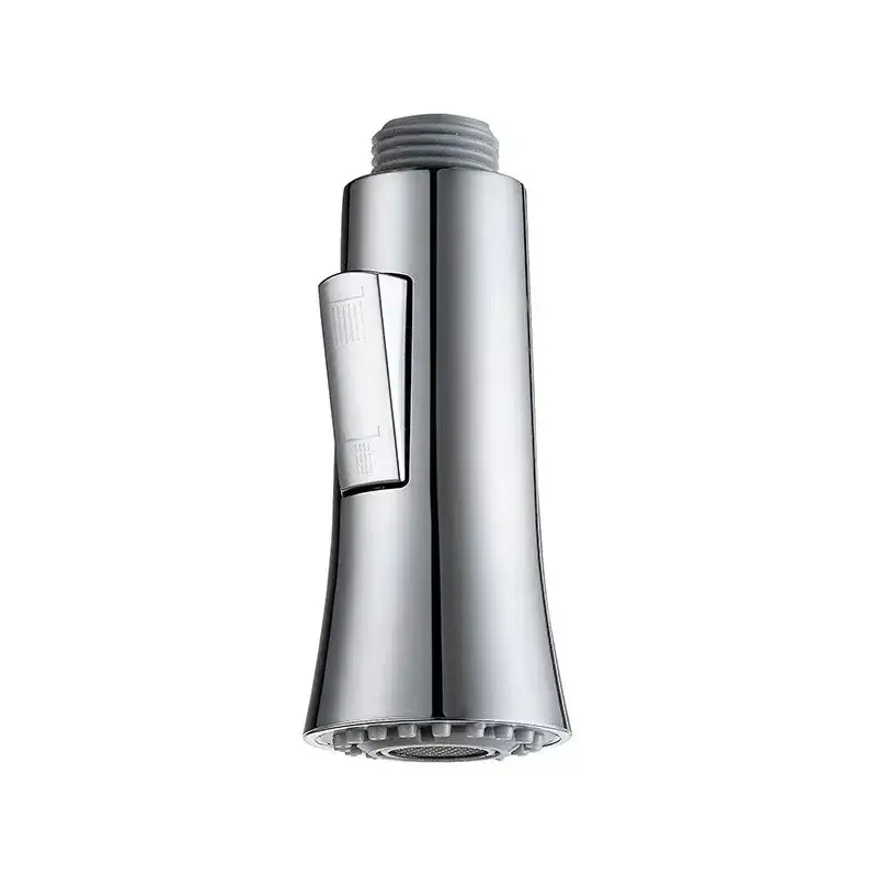Kitchen Pull Out Faucet Sprayer Nozzle Sprayer ABS Durable Water Saving Shower Spray Head Bathroom Basin Sink Tap Replacement - Image 26