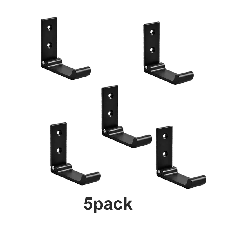 Black-5pcs