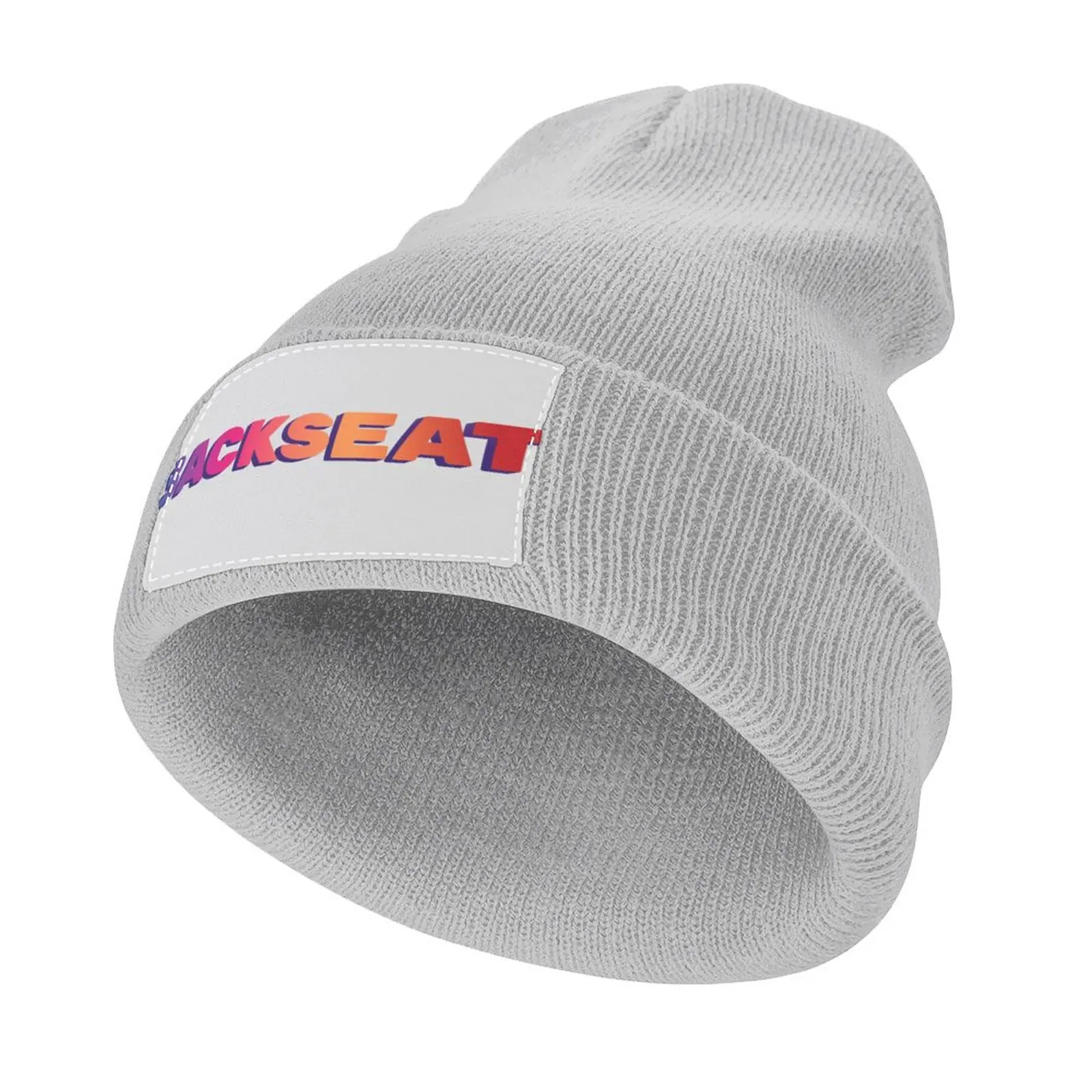 

Borderless logo Knitted Hat Christmas Hats Luxury Cap Hat Women Men's