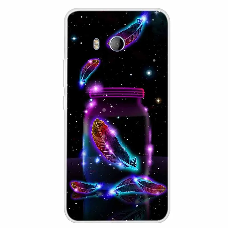 Luxury Soft Silicone Back Cover Phone Case & Bumper Coque Protector