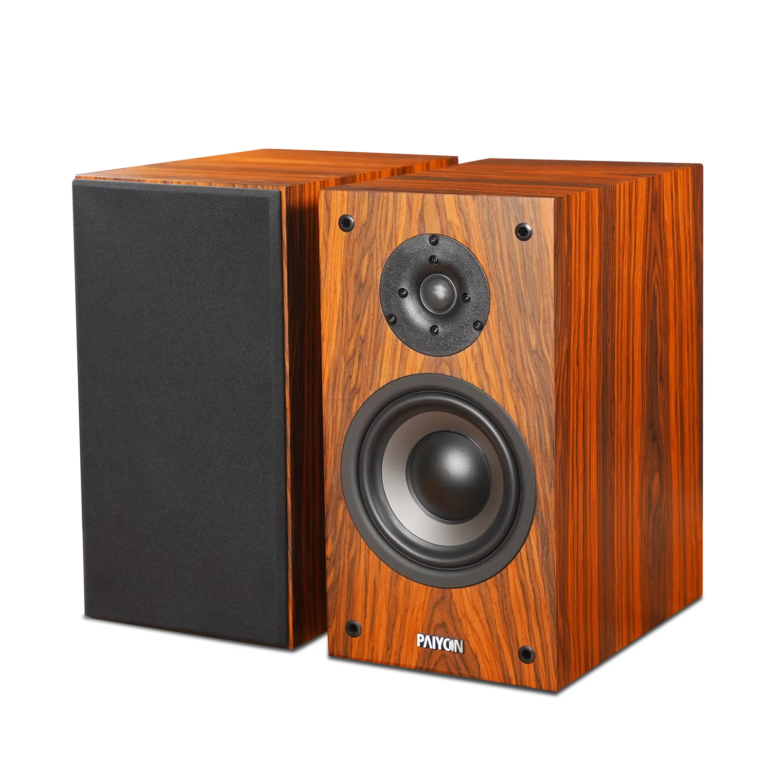 China Hifi Paiyon Speakers 2021 Best Budget HiFi Speakers Paiyon