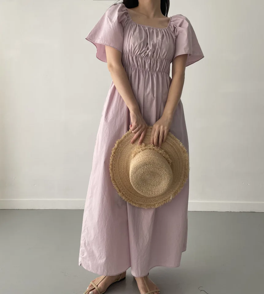 

Сказочное платье, кавайная одежда, корейская мода, Vestidos De Playa Vestido, сексуальная женская одежда больших размеров, женские платья, Повседневное платье