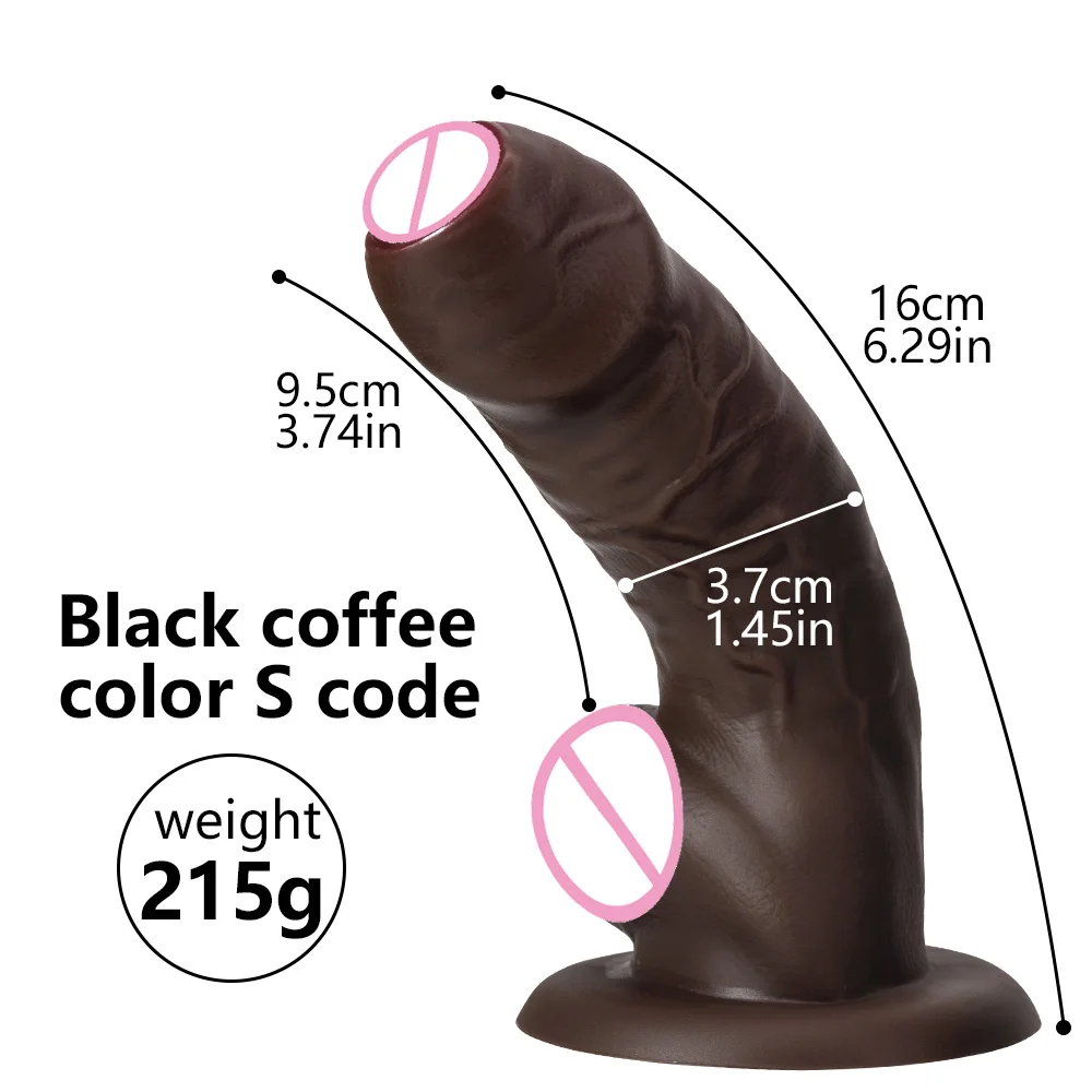 black-S