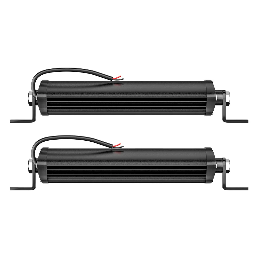 รูปสินค้า โคมไฟ LED สปอตไลท์รถยนต์กันน้ำ 9W สำหรับออฟโรด