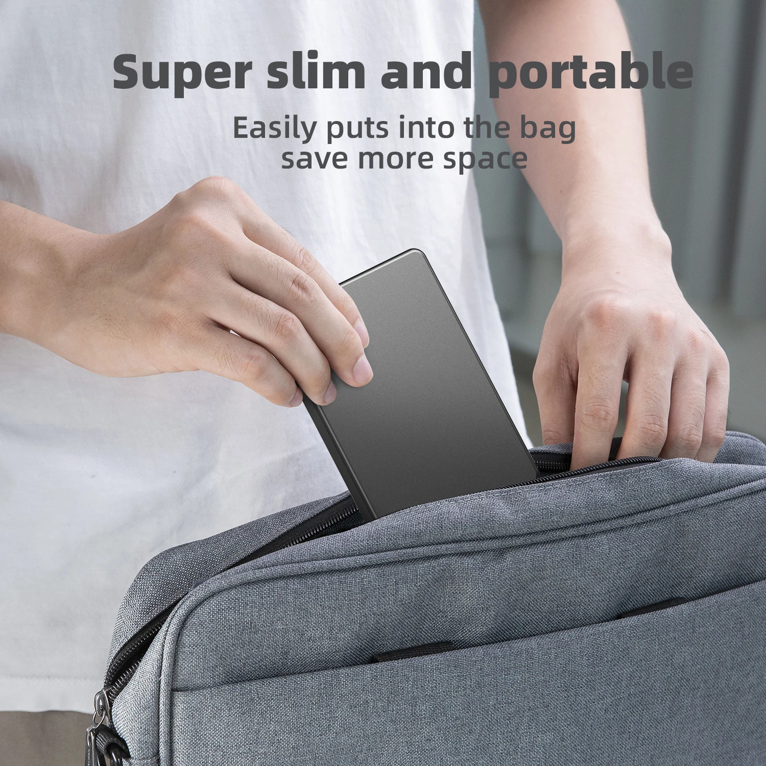 Magnetic Power Bank 5000Mah, Wireless Portable Charger with Usb-C Compatible with 16/16 Plus/16 Pro/16 Pro Max15/15 Plus/15 Pro/15 Pro Max, for iPhone 14/13/12 Series 5