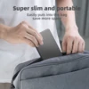 Magnetic Power Bank 5000Mah, Wireless Portable Charger with Usb-C Compatible with 16/16 Plus/16 Pro/16 Pro Max15/15 Plus/15 Pro/15 Pro Max, for iPhone 14/13/12 Series 5