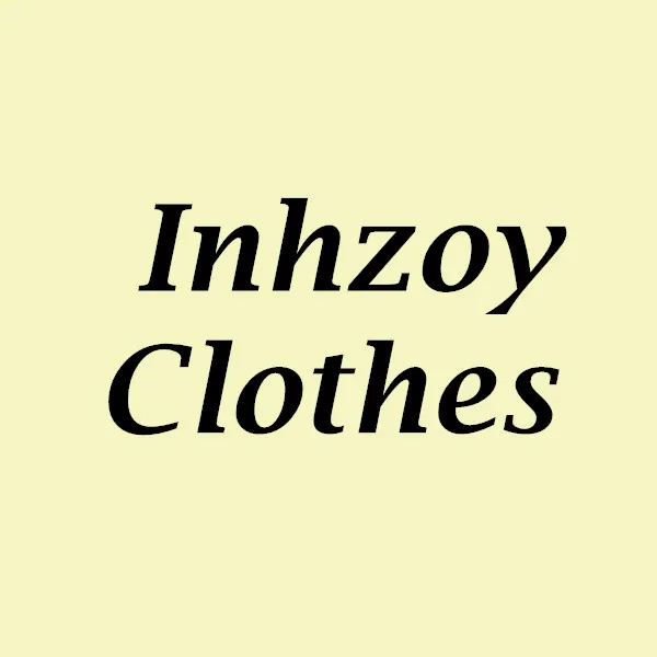 Inhzoy Fashion Clothes Store