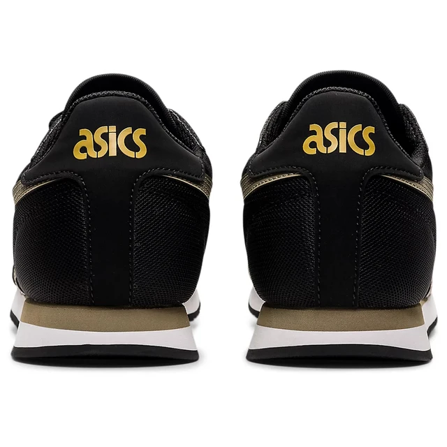 Fitness And Cross-training Shoes Asics Tiger Runner 1201a456-001 Black Sports Sneakers Sport Workout - Fitness & Cross-training Shoes AliExpress