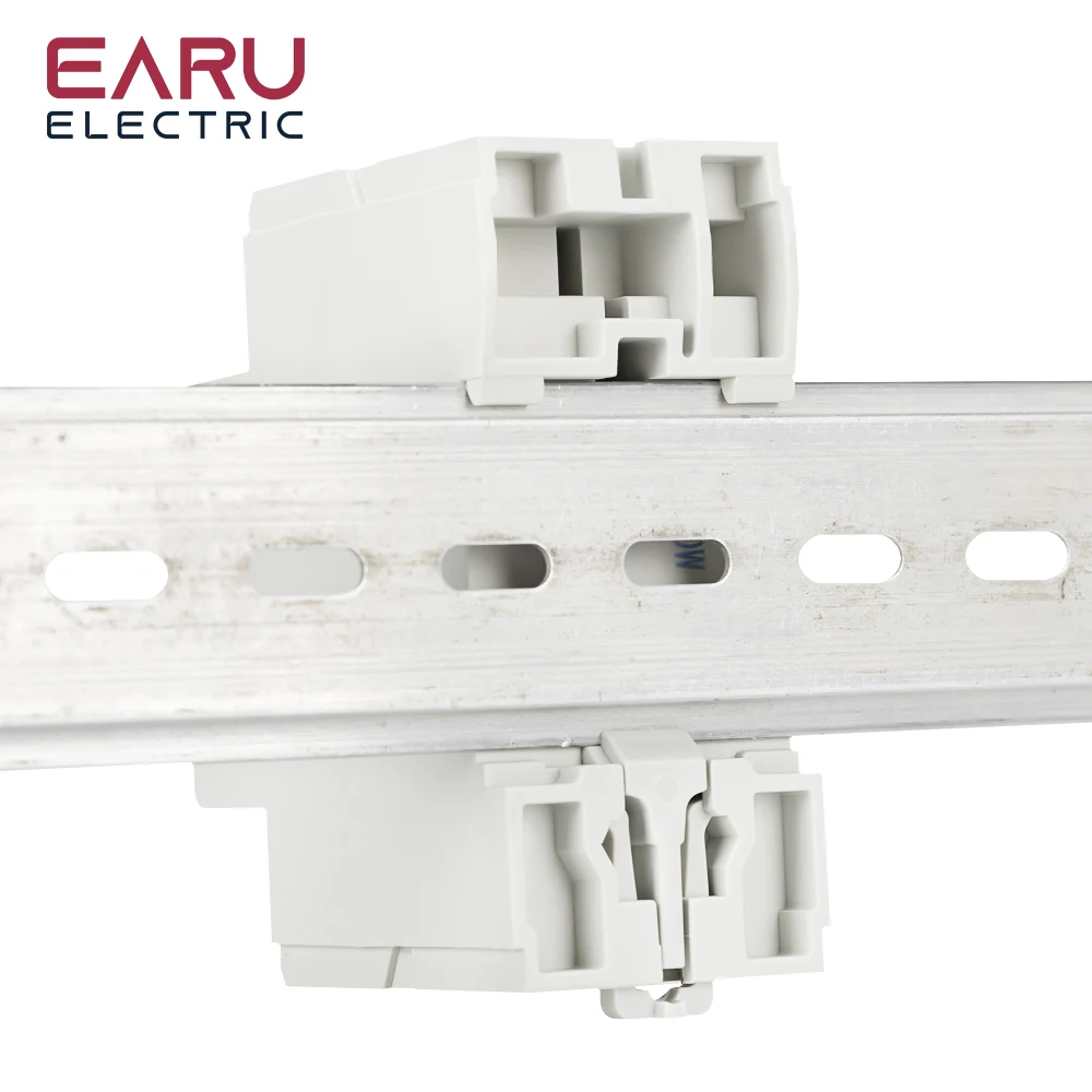 2P 32A 10/30/100/300mA Type A RCCB RCD ELCB Electromagnetic Residual Current Cir