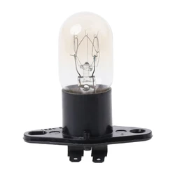 Ampoule pour four à micro ondes, 1 pièce, conception globale d'ampoule 250V 2A remplacement universel 