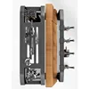 Stainless Steel Knife Holder Kitchen Rack Home Countertop Cutting Board Rack Cutting Board Knife Integrated Storage Rack 3