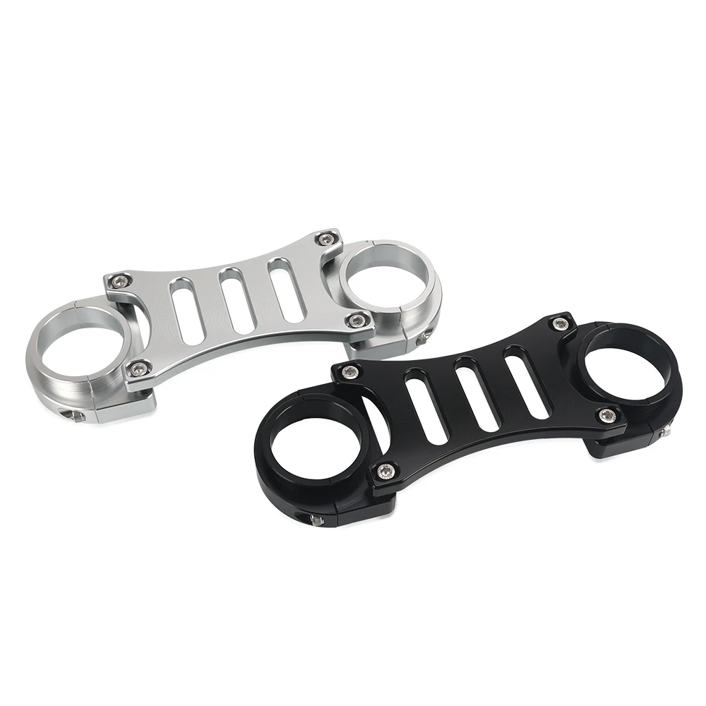 

Motorcycle Front Fork Stabilizer Brace Bracket FOR SUZUKI DR650 DR650 S SE 1996-2020 2021 2022 2023 DR650S DR650SE Accessories