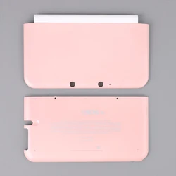 Multicolor Replacement Back Cover & Faceplate Housing Shell (PINK)