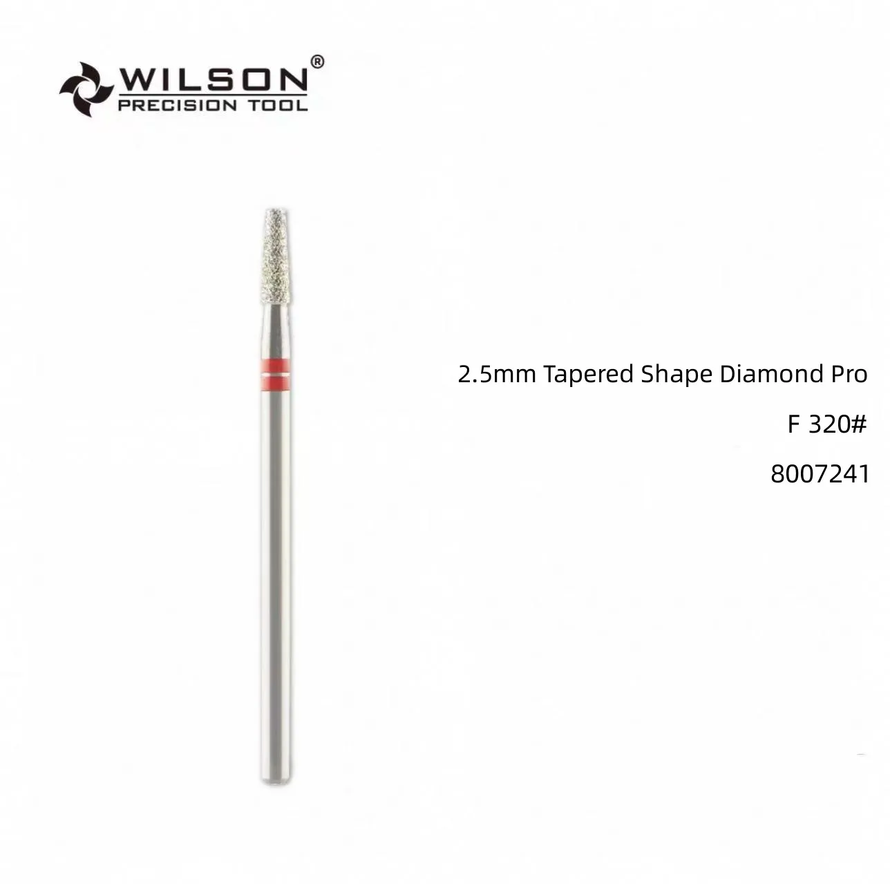 2pcs F 8007241