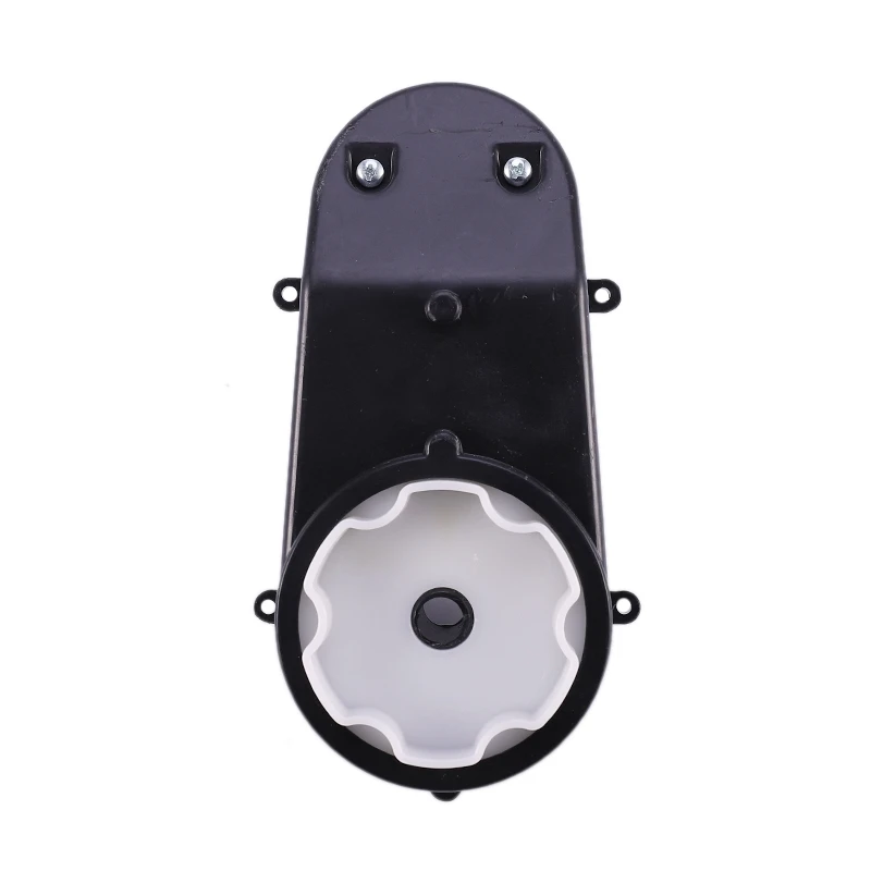 Sbb942ad4ba524251befed0d9678537cfO RS390 przekładnia silnika elektrycznego skrzynia biegów z silnikiem DC 6V 18000RPM do samochód zabawka zabawki