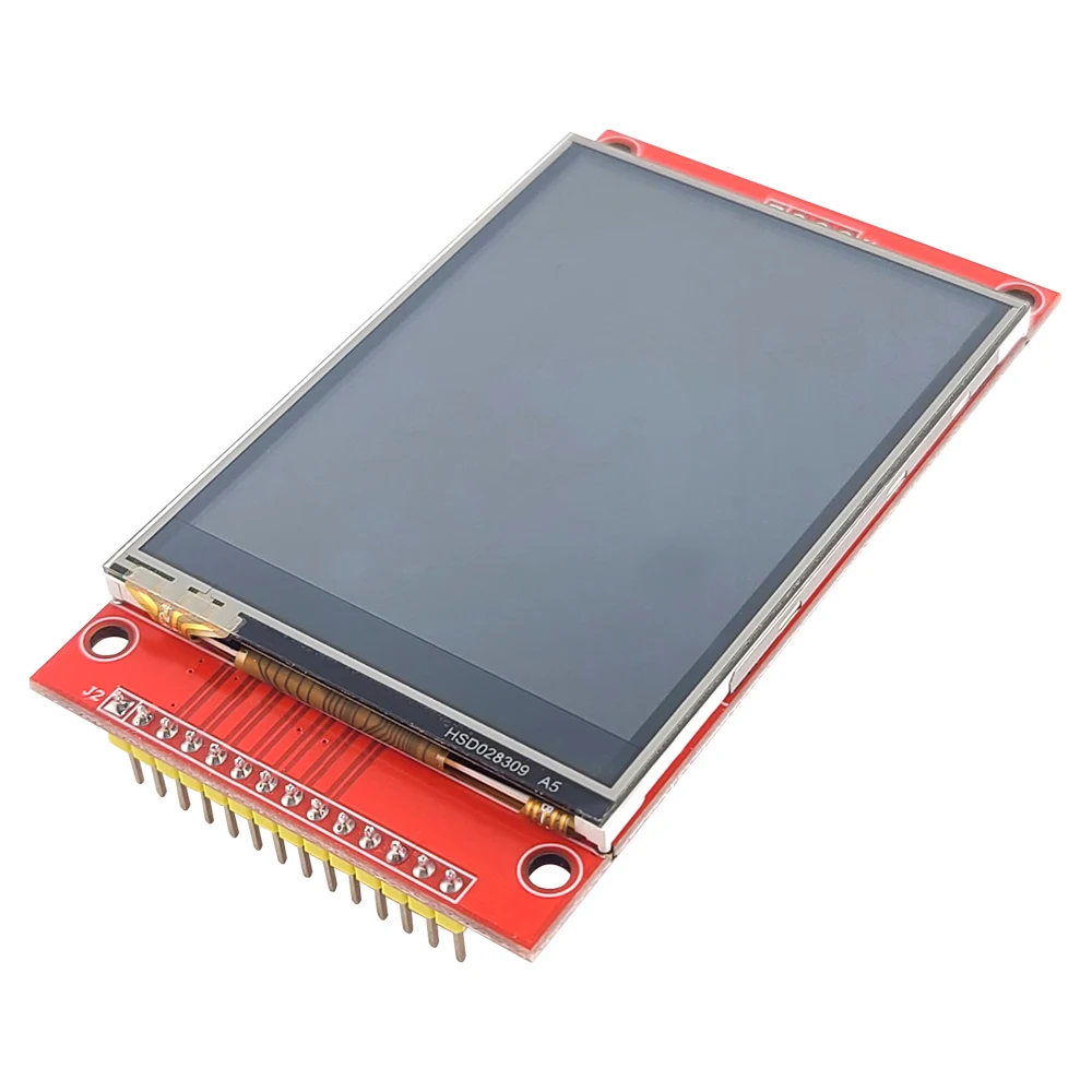 รูปสินค้า ชุดพัฒนา ESP32 S3 จอ 2.8 นิ้ว Wi-Fi 2.4G พร้อม PSRAM