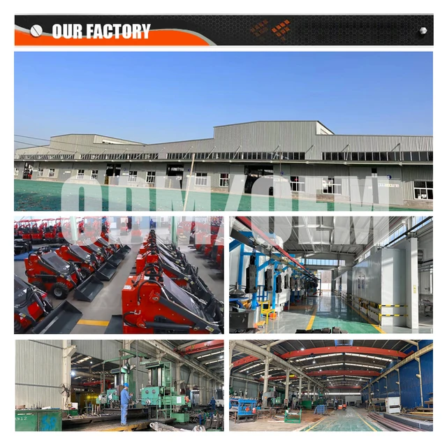 Commercial Ride on Tractor Reel Lawn Mower for Grass Cutting Robotic Auto Lawn Mower 5