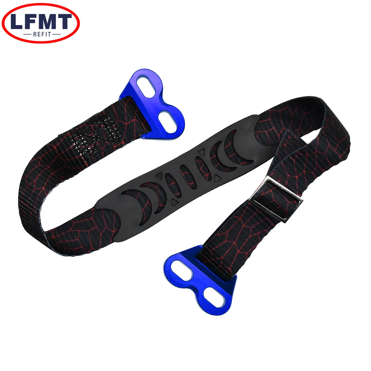 Рисунок 6 - Спасательный ремень для мотоцикла