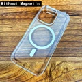 With Magnetic