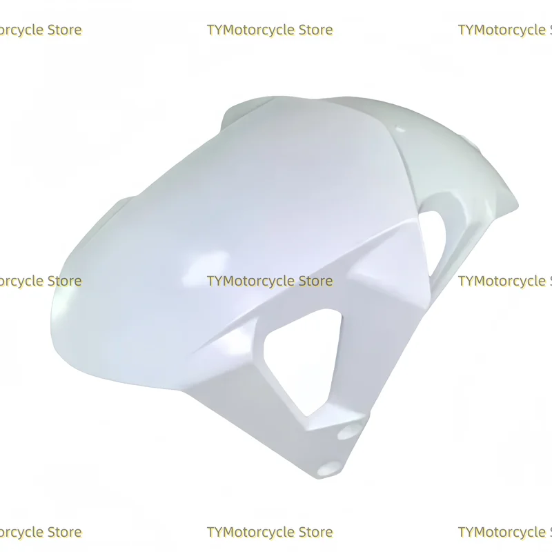 Motorcycle Front Fender Mudguard Tire Splash Mud Guard Fit For Suzuki GSX-8S GSX-8R GSX8S GSX8R