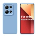 Note13 Pro 4G gray