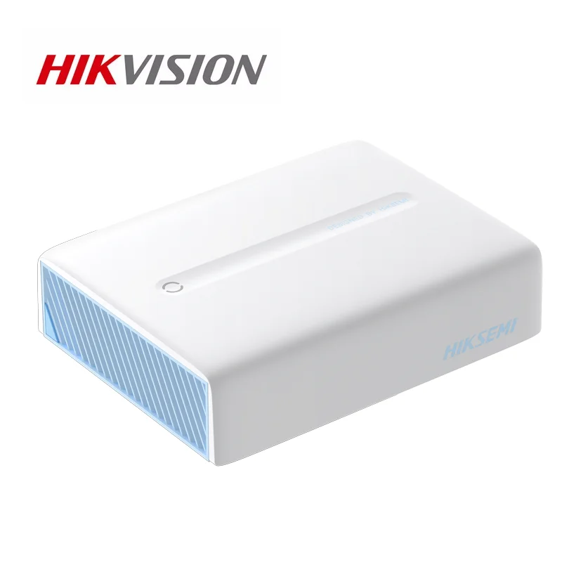 Hikvison S1 Personal Private Network Disk NAS Network Storage Server Home Cloud disk Remote Access Automatic Backup