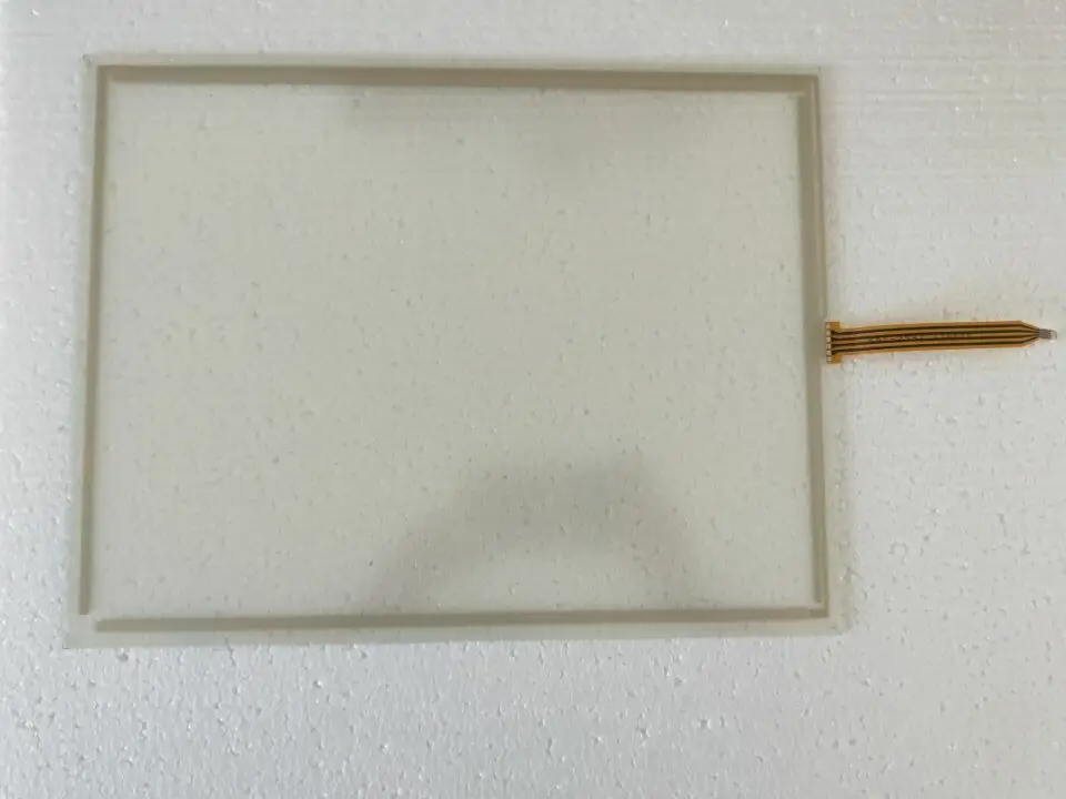 

1PCS Fujitsu 15-inch Touch Screen N010-0554-X167/01 glass Touchpad