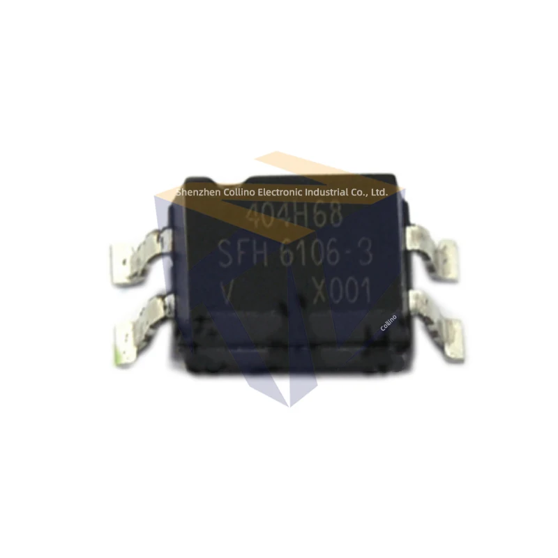 SFH6106-3X001 SMD SFH61063X001, 61063X001, 10 개