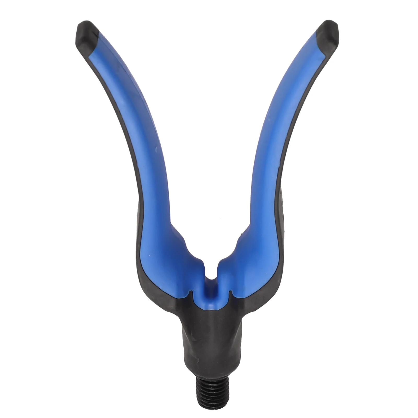 1pc Carp Fishing Rod Rest Front Rest Butt Rest Back Rest Fishing Rod Holder 3/8T Fishing Tools Accessories