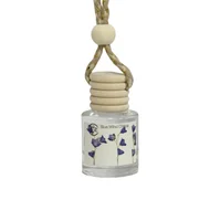 Aromatherapy Car Essential Oil Bottle - Assorted Designs Sent Randomly - Image 6