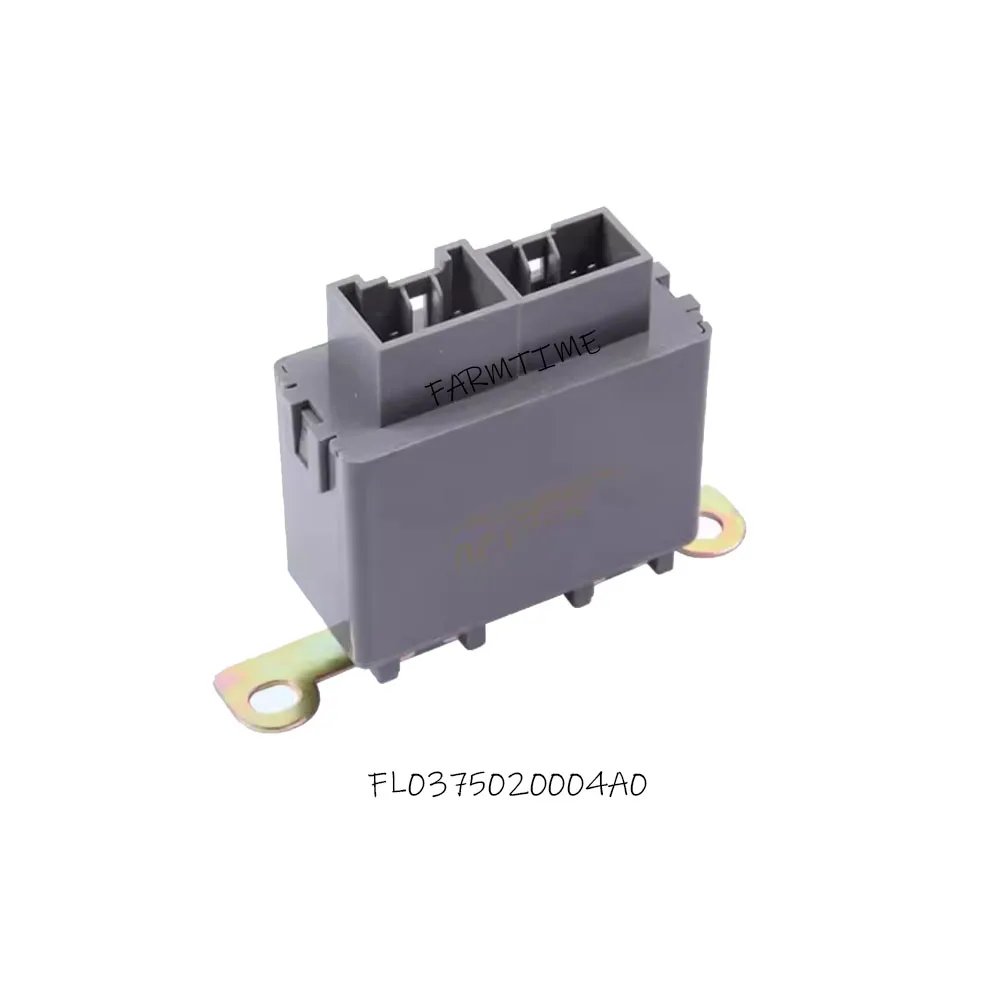 

Two in One Controller for Wiper, Flasher, Turn Signal FL0375020004A0 China V for Foton Vehicles