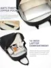 Laptop Backpack for Women Waterproof Travel Bckpacks Fashion Backpack Purse for Women Work Backpack College Backpack School Bag 4
