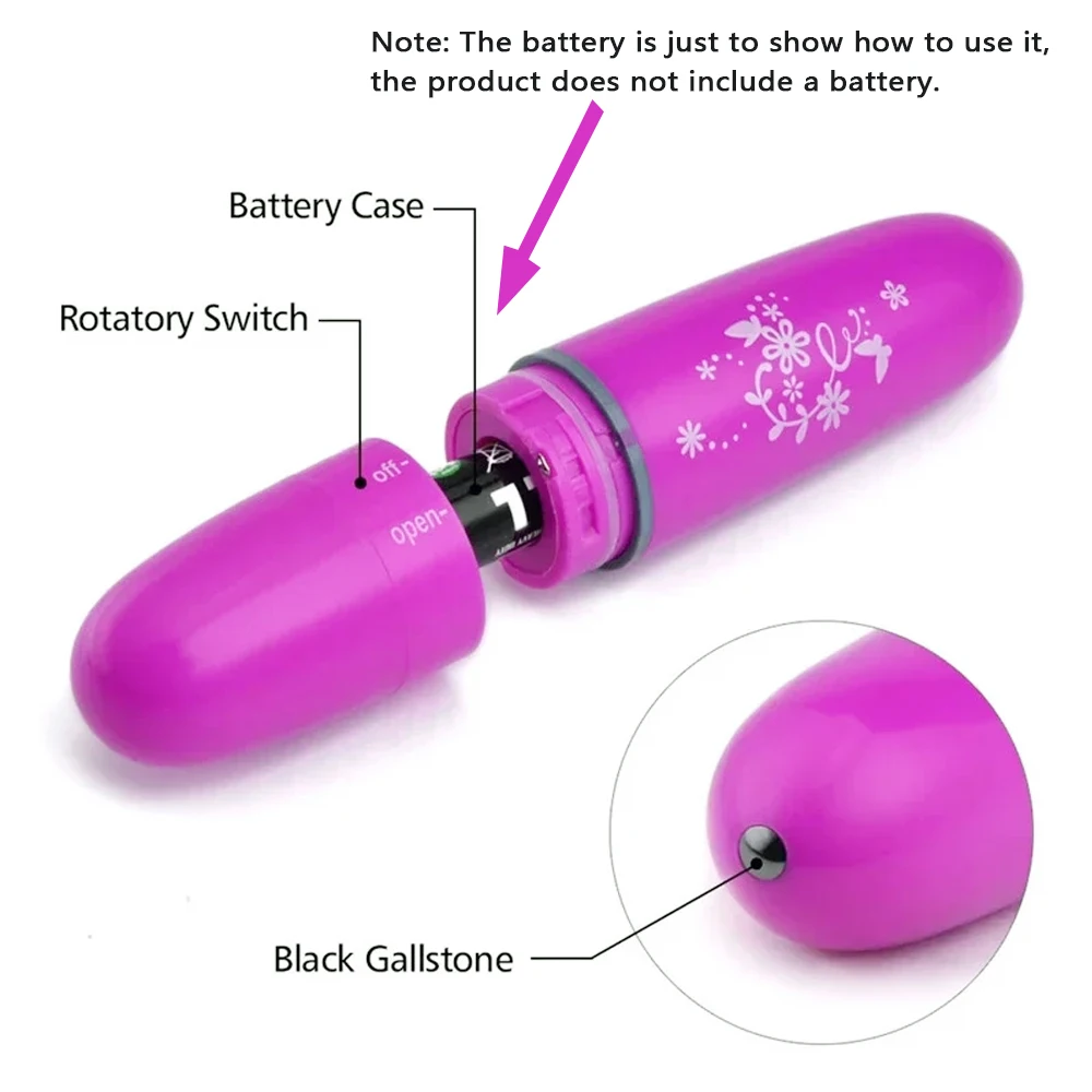 Facial Lifting Massager for Relaxation Tightening Wrinkle Removal Massage Stick for Facial and Neck Smoothing Beauty Care Tool 5