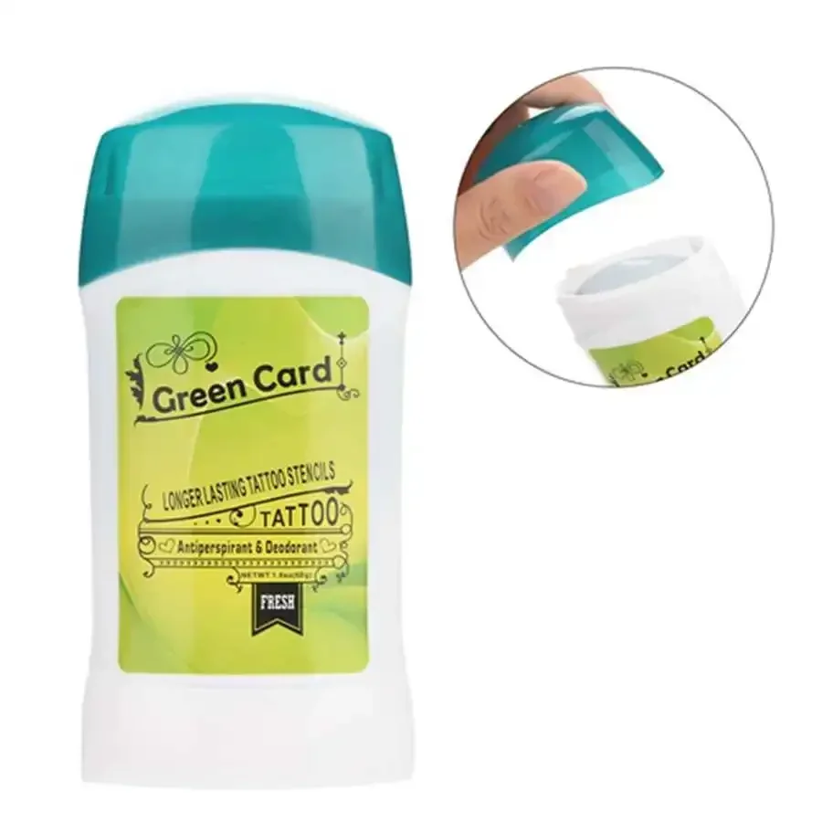 51gTattoo Transfer Soap tattoo soap Professional Tattoo Supplies Primer Pigment Microblade Needle Tip Tattoo Tool Accessories Supply Fashion