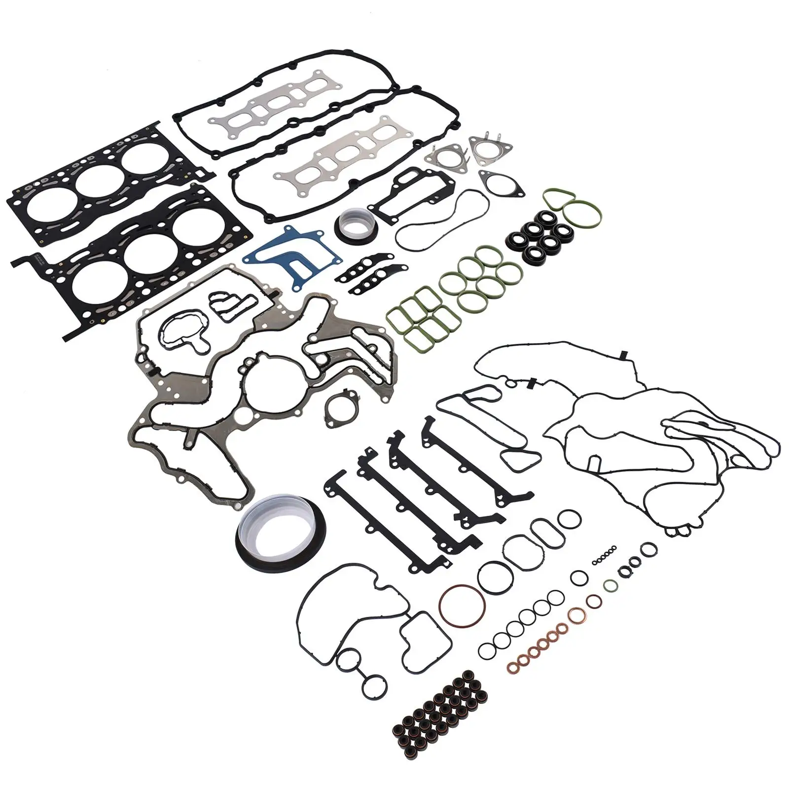 AP01 Cylinder Head Gasket Kit For Porsche Macan/11-18 VW /V6 Audi  