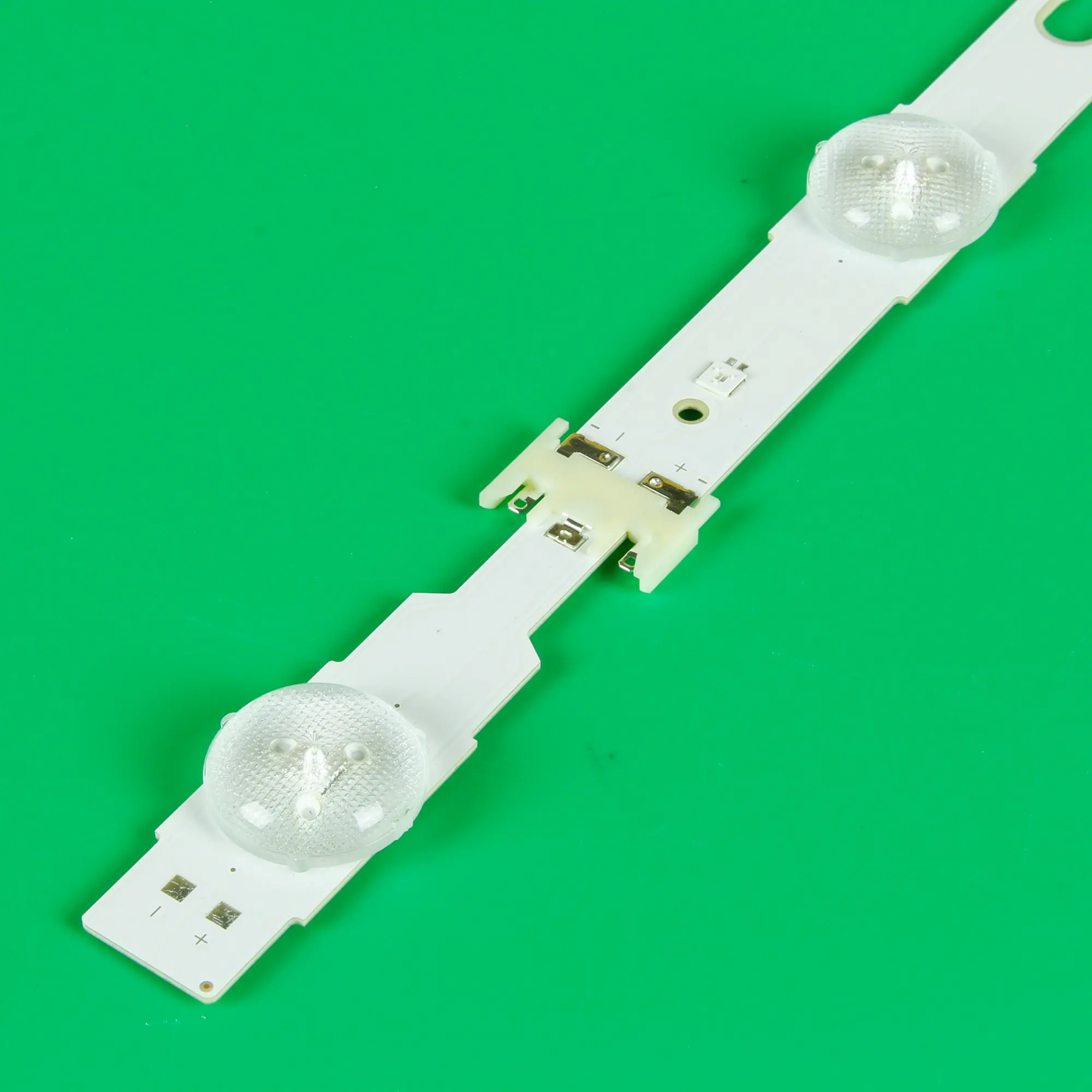Nova 12 Pcs Tira Conduzida Luz de Fundo para Samsung Ue48ju6000 Bn9634793a Bn96-34794a S_5u75_48_fl_r6 S_5u75_48_fl_l5 Lm4100121g 00121 h - Imagem 6